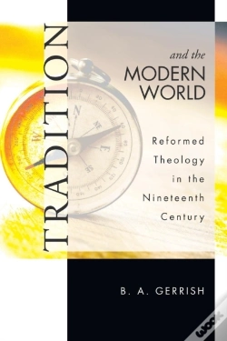 Capa do artigo Tradition And The Modern World