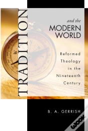 Capa do artigo Tradition And The Modern World