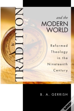 Capa do artigo Tradition And The Modern World