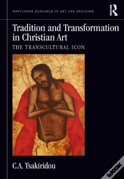 Capa do artigo Tradition And Transformation In Christian Art