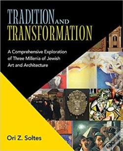 Capa do artigo Tradition And Transformation