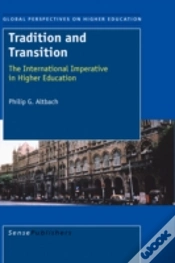 Capa do artigo Tradition And Transition