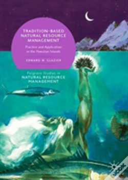 Capa do artigo Tradition-Based Natural Resource Management