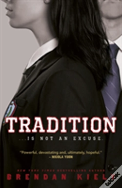 Capa do artigo Tradition