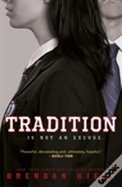 Capa do artigo Tradition