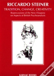 Capa do artigo Tradition, Change, Creativity