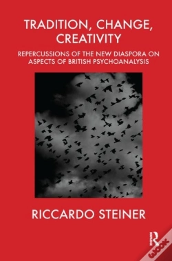 Capa do artigo Tradition, Change, Creativity