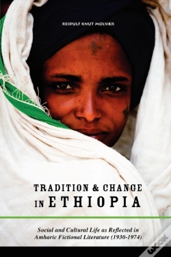 Capa do artigo Tradition & Change In Ethiopia