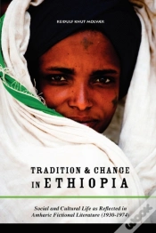 Capa do artigo Tradition & Change In Ethiopia