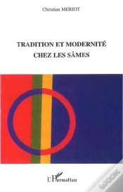 Capa do artigo Tradition Et Modernite Chez Les Sames