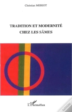 Capa do artigo Tradition Et Modernite Chez Les Sames