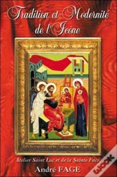 Tradition Et Modernité De L'Icône
