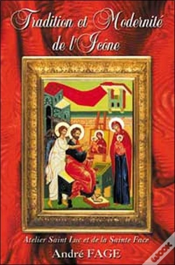 Capa do artigo Tradition Et Modernité De L'Icône