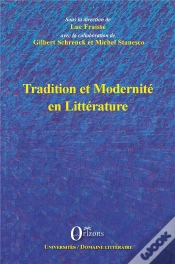 Capa do artigo Tradition Et Modernité En Littérature