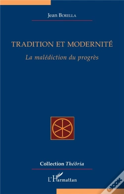 Capa do artigo Tradition Et Modernité : La Malédiction Du Progrès