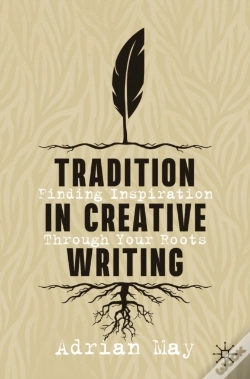 Capa do artigo Tradition In Creative Writing