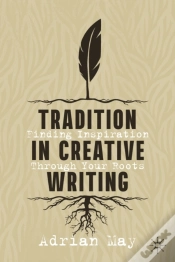 Capa do artigo Tradition In Creative Writing