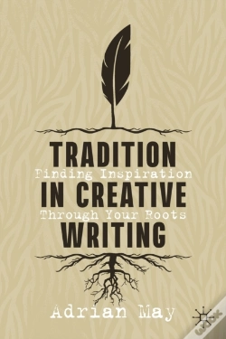 Capa do artigo Tradition In Creative Writing