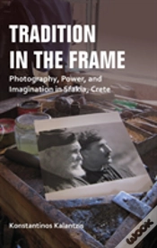 Capa do artigo Tradition In The Frame