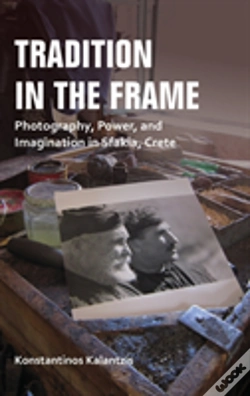 Capa do artigo Tradition In The Frame