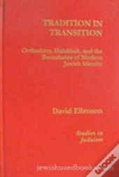 Tradition In Transition