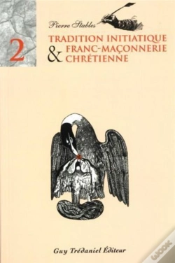 Capa do artigo Tradition Initiatique Et Franc Maconnerie Chretienne T.2