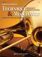 Tradition Of Excellence: Technique & Musicianship (Clarinet) - Preview