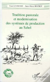 Capa do artigo Tradition Pastorale Et Modernisation Des Systemes De Production Au Sahel