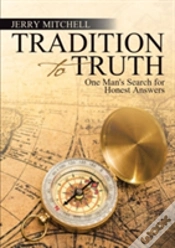 Capa do artigo Tradition To Truth