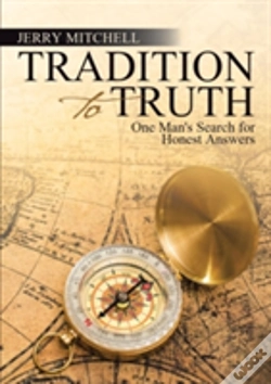 Capa do artigo Tradition To Truth