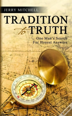 Capa do artigo Tradition To Truth
