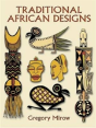 Traditional African Designs - Preview
