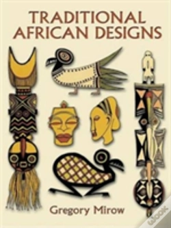Capa do artigo Traditional African Designs