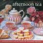 Traditional Afternoon Tea - Preview
