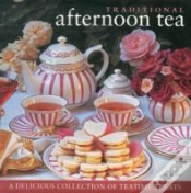 Capa do artigo Traditional Afternoon Tea