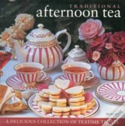 Capa do artigo Traditional Afternoon Tea