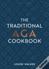Traditional Aga Cookbook
