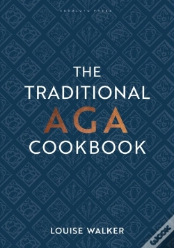 Capa do artigo Traditional Aga Cookbook