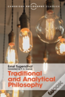 Traditional And Analytical Philosophy