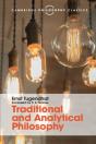 Traditional And Analytical Philosophy - Preview