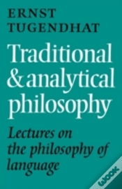 Capa do artigo Traditional And Analytical Philosophy