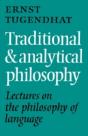 Traditional And Analytical Philosophy - Preview