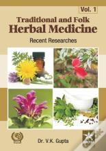 Traditional And Folk Herbal Medicine : Recent Researches