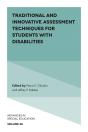 Traditional And Innovative Assessment Techniques For Students With Disabilities - Preview