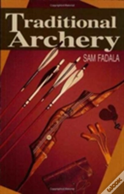 Capa do artigo Traditional Archery
