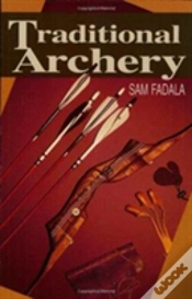 Capa do artigo Traditional Archery