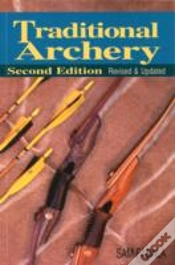 Capa do artigo Traditional Archery