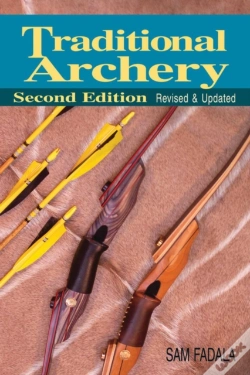 Capa do artigo Traditional Archery