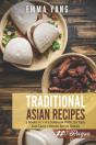 Traditional Asian Recipes - Preview