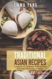 Traditional Asian Recipes